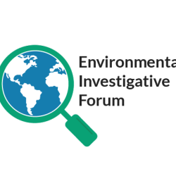  Environmental Investigative Forum - EIF