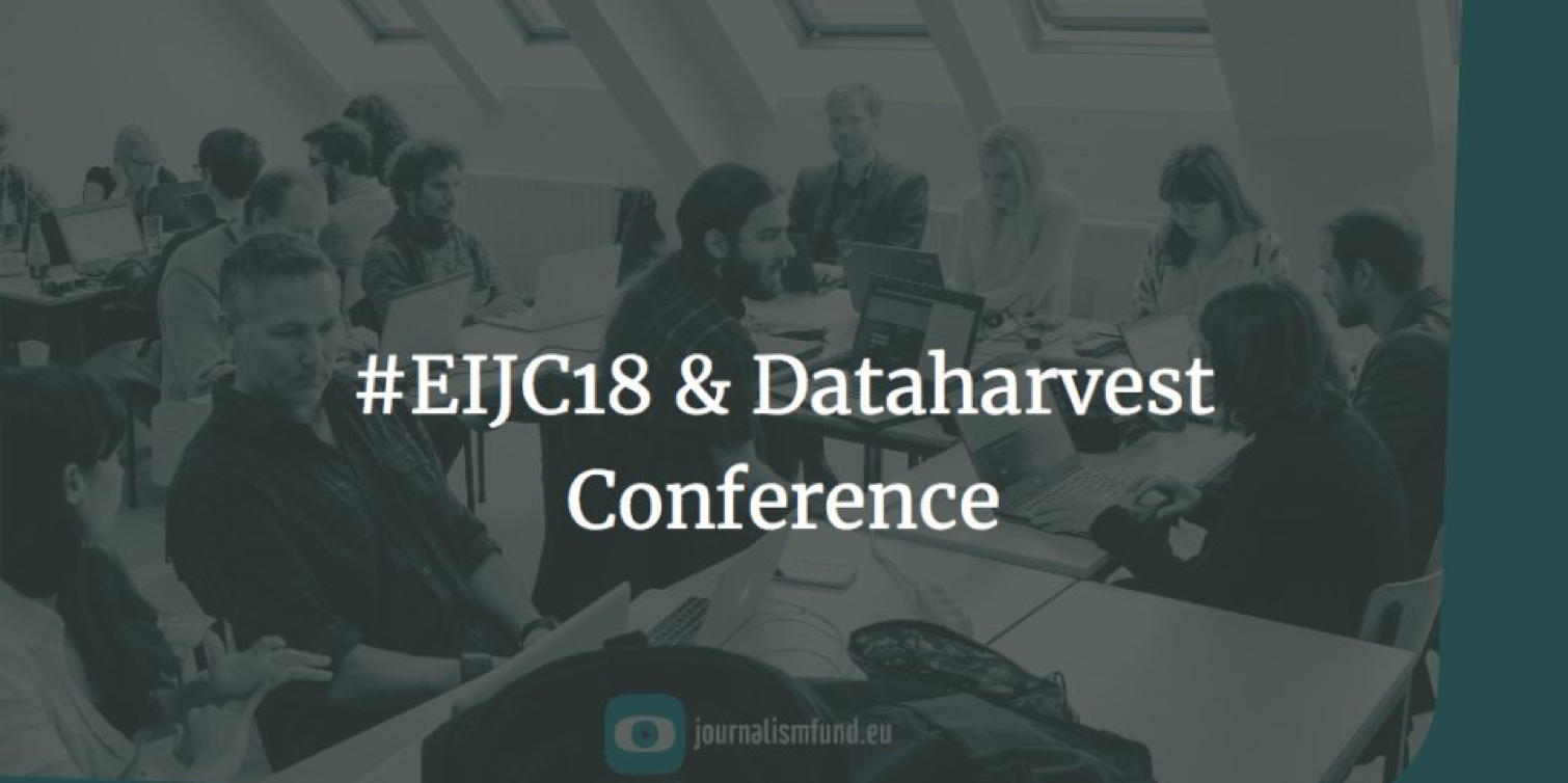 EIJC & Dataharvest