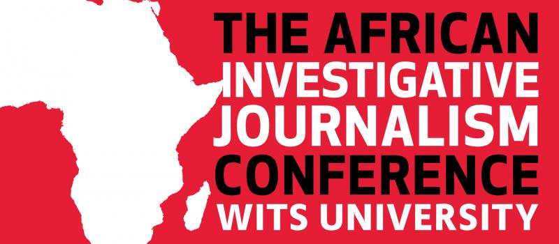 The 18th African Investigative Journalism Conference
