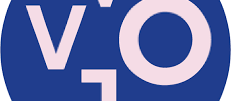 VVOJ logo