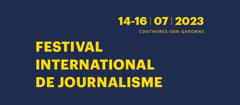 Festival International de Journalism