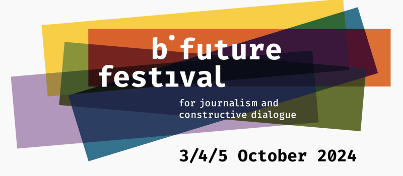 b° future festival