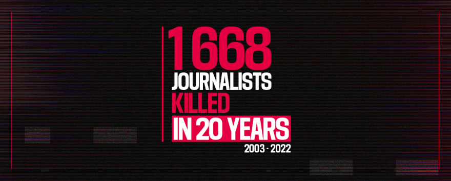 Reporters Without Borders (RSF)