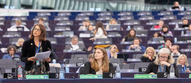 Council of Europe Congress calls for more support to prevent local media deserts