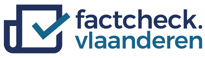 Factcheck Vlaanderen