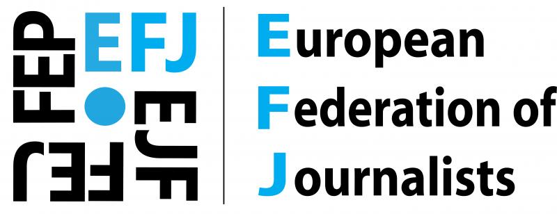 European Federation of Journalists