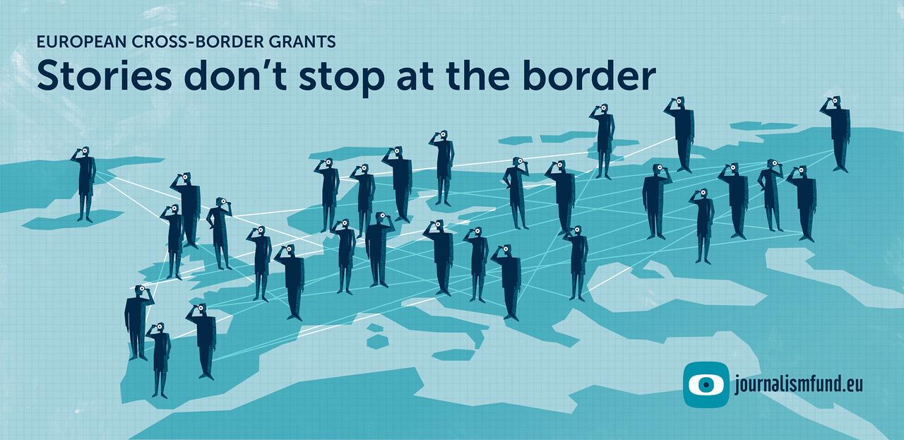European Cross-border Grants