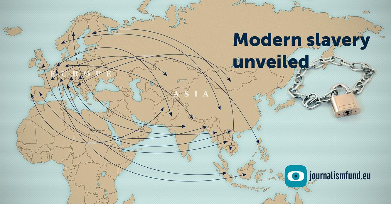 Modern Slavery Unveiled