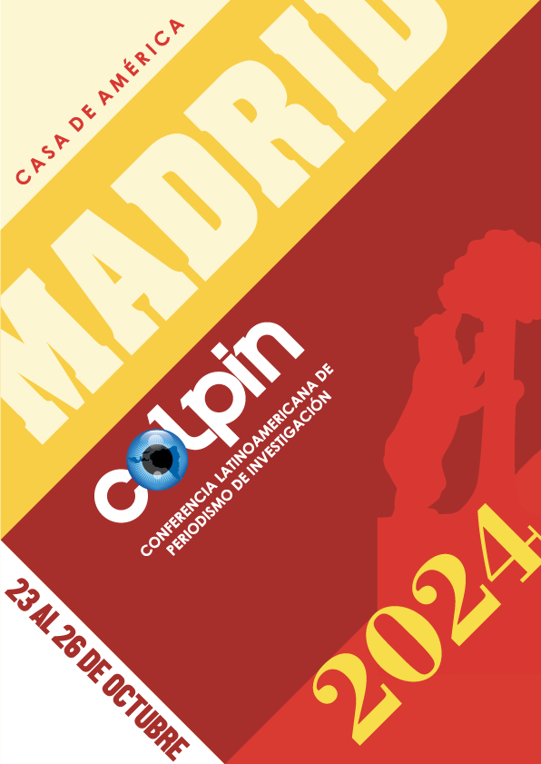 Colpin 2024 madrid europa