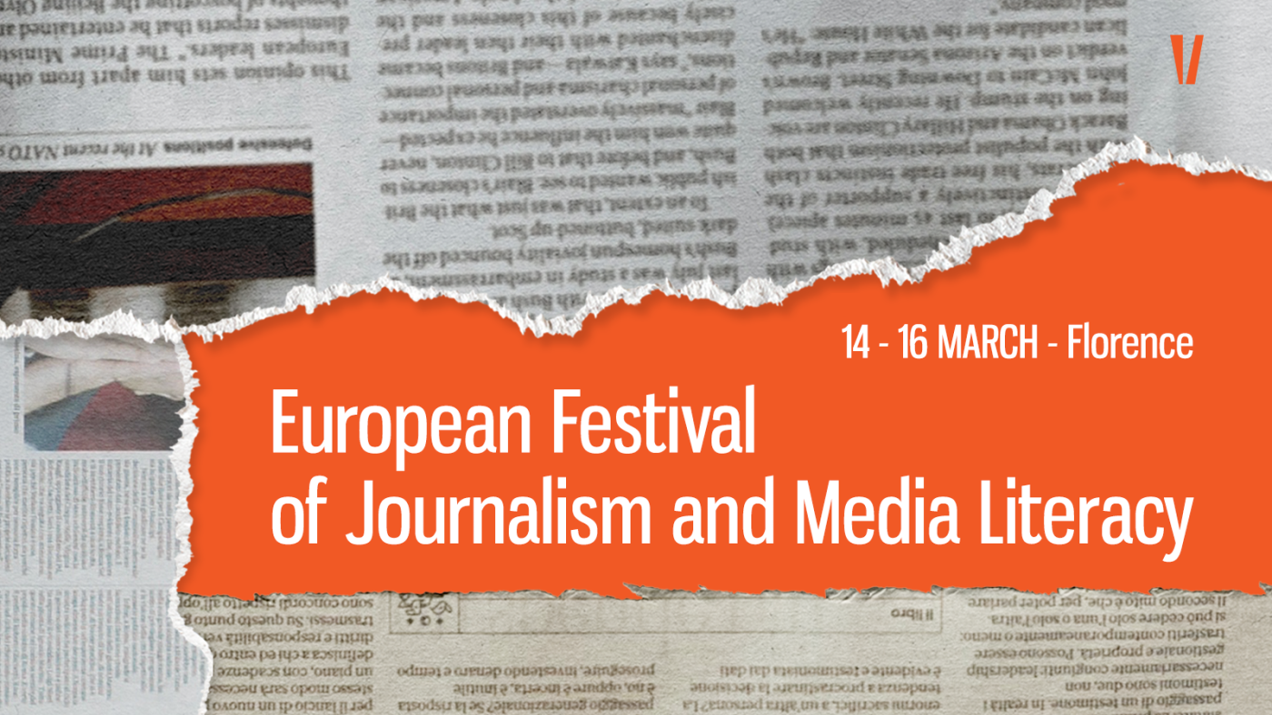 Voices Festival Florence