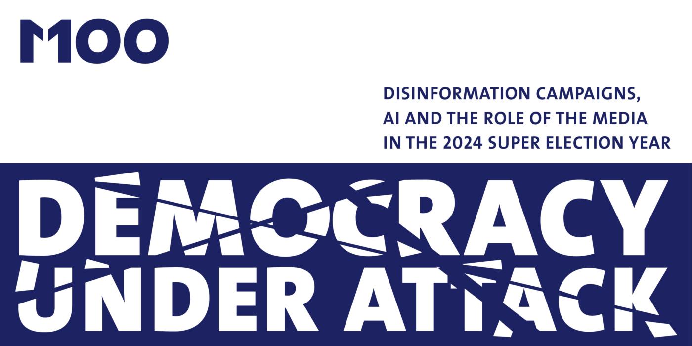 M100 Sanssouci Colloquium