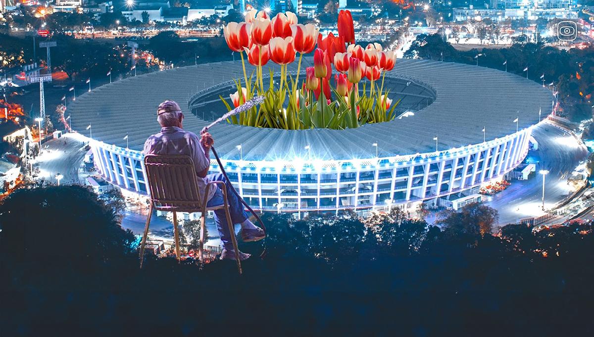 Green Goals: How European Football Clubs Scored for the Planet