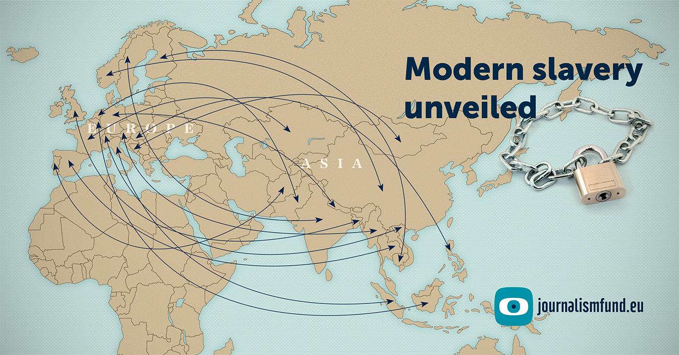 Modern Slavery Unveiled