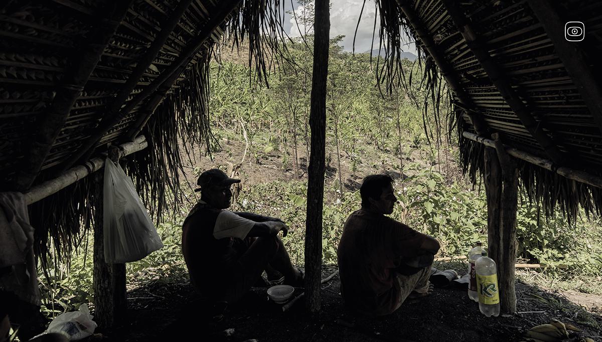 The Theft of ‘The Inca’s Gold’