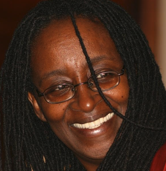Catherine Gicheru