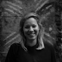 Sanne Schim van der Loeff