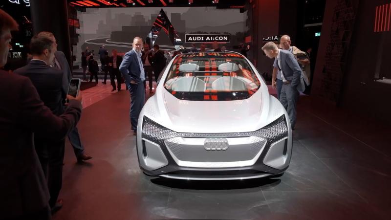 Clean cars, dirty batteries