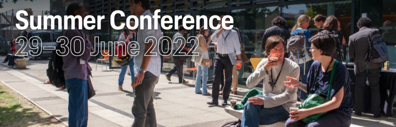 CIJSummer Investigative Journalism Conference