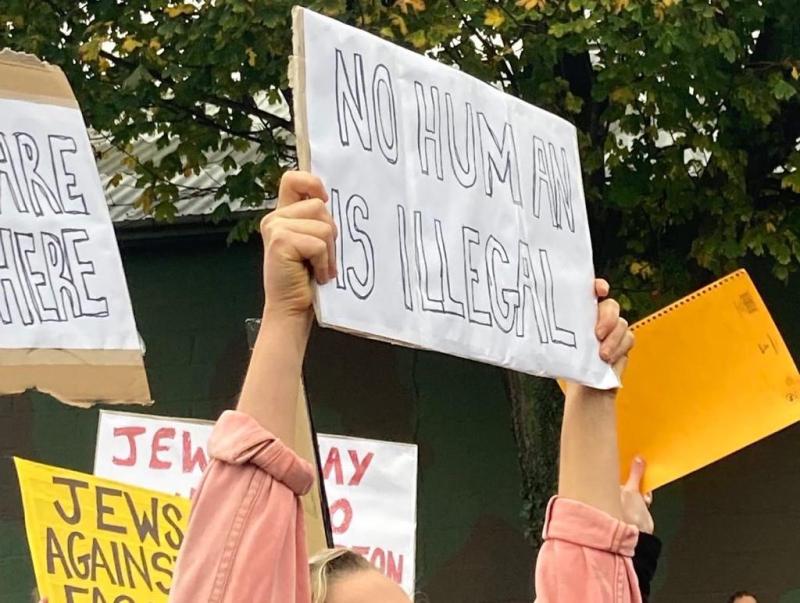 SOAS Detainee Support 