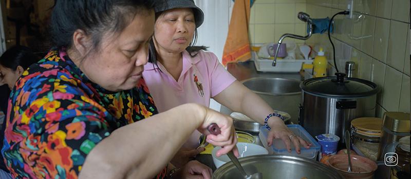 Diplomatic immunity and impunity