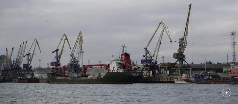 Cost of war for Danube Delta