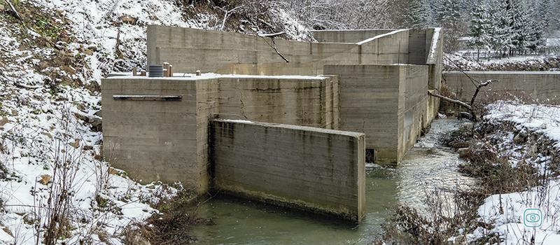 Hydropower plant BiH