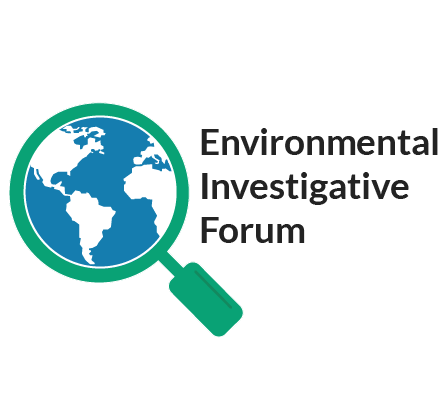  Environmental Investigative Forum - EIF