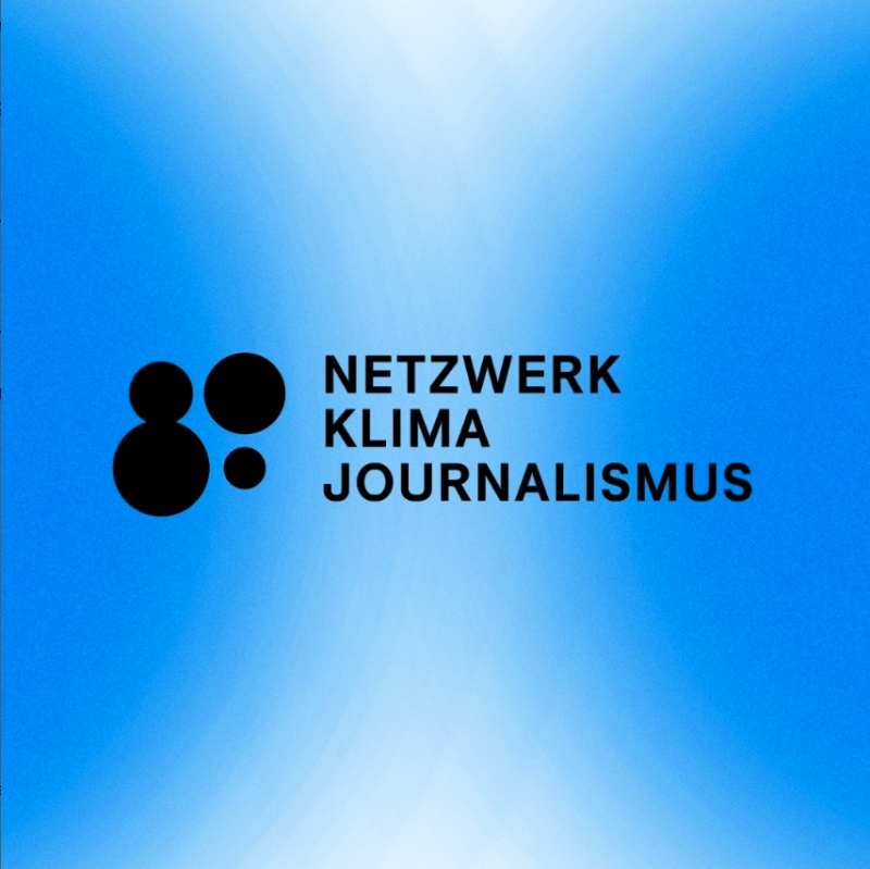 Netzwerk Klimajournalismus