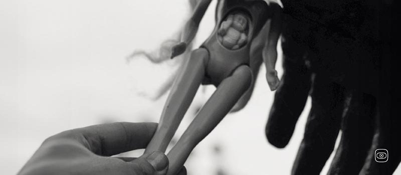 Photo: Maria Volkova