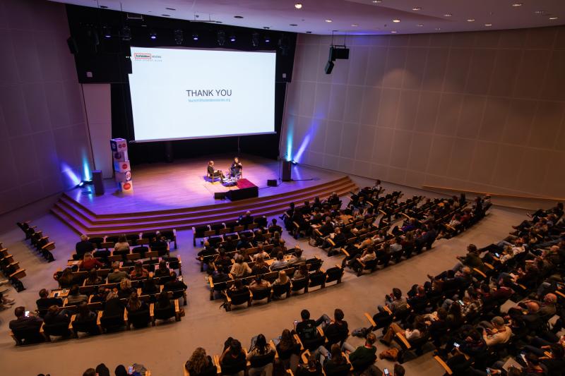 VVOJ Conferentie Onderzoeksjournalistiek 2025