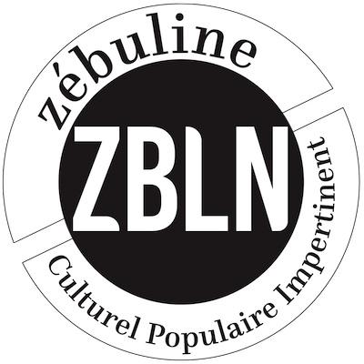 Zébuline
