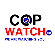 The Policing Observatory – Copwatch GR