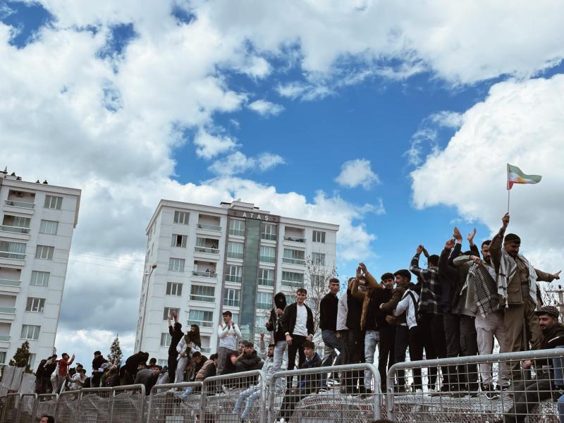 Power without a Democratic Mandate: Trustees in Turkey