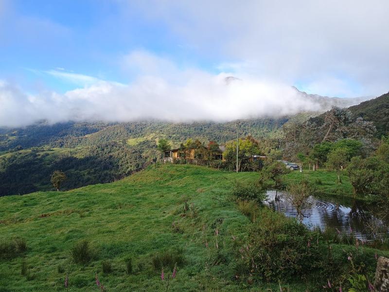 Sustainable Land Use: User Guide for a Crowded Planet