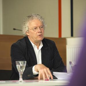 Dorian van der Brempt