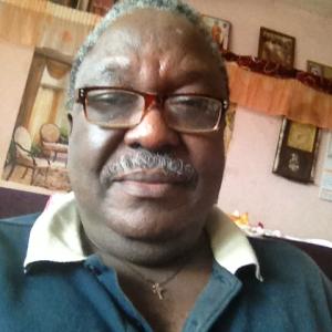 Chief Bison Etahoben