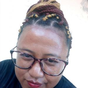 Riana Raymonde Randrianarisoa