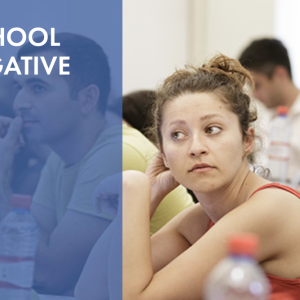 SSE Riga - Summer School on Investigative Reporting