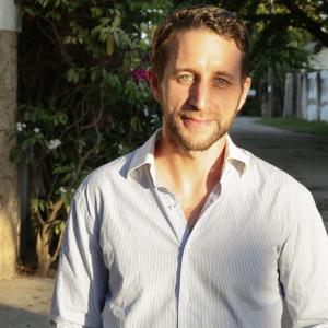 Emmanuel Freudenthal