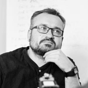 Šarūnas Černiauskas 