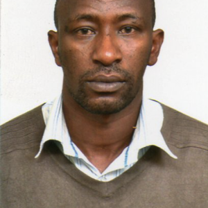 Maina Waruru