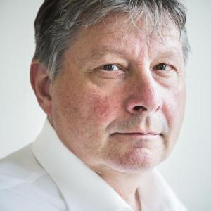 Willem Debeuckelaere