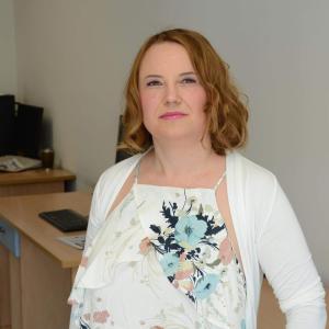 Daniela Trpchevska Zafirovska