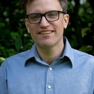 Matthew Green - ©Kate Hold