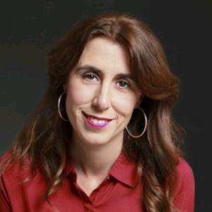 Beatriz Jiménez Tejero