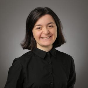 Manana Ghoghoberidze