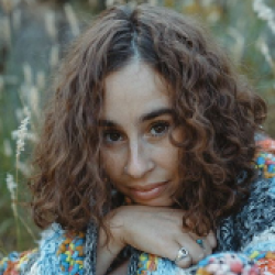 Marina-Maya Govzman