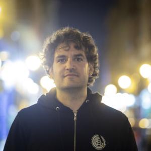 Manuel Gabarre de Sus