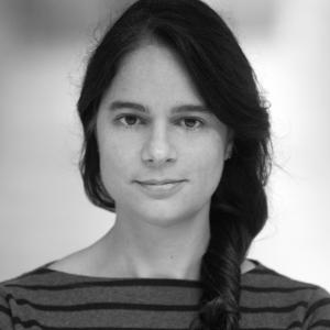 Juliana Mori journalish