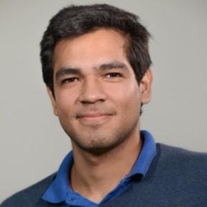 Sebastián Rodríguez